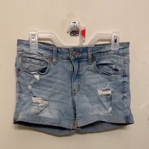 Aeropostale low rise